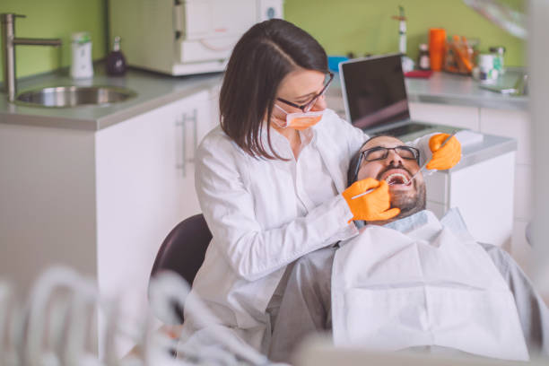 Best Emergency Gum Treatment in Chenango Bridge, NY