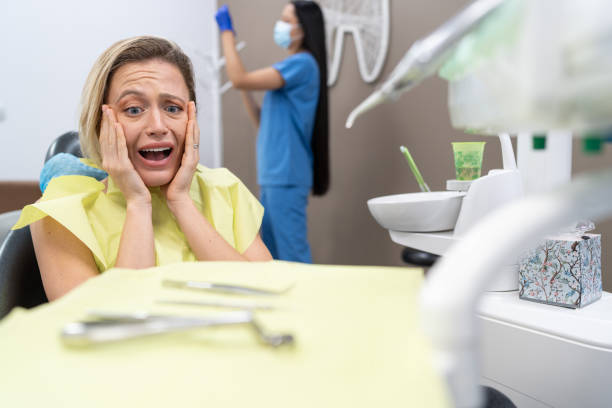 Best Emergency Dental Care for Broken or Chipped Teeth in Chenango Bridge, NY